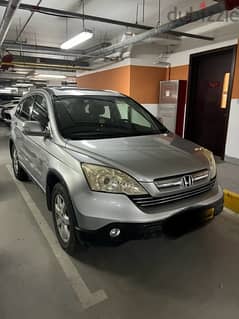 Excellent condition 2009 CRV (128,000 kms only)