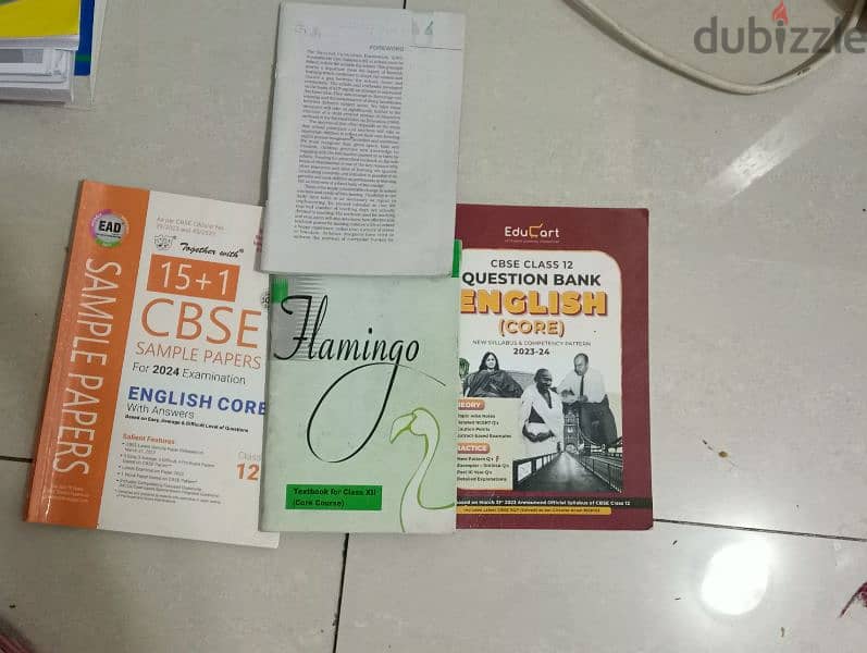 Full class 12 books COMBO (PCME) 1