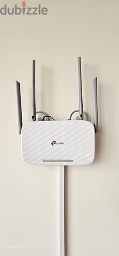 TP link wi fi router