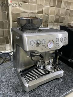 Sage coffe machine