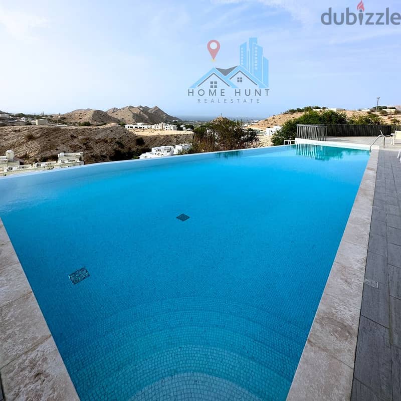 QURM | MODERN 3+1 BR VILLA WITH GREAT VIEWS 1