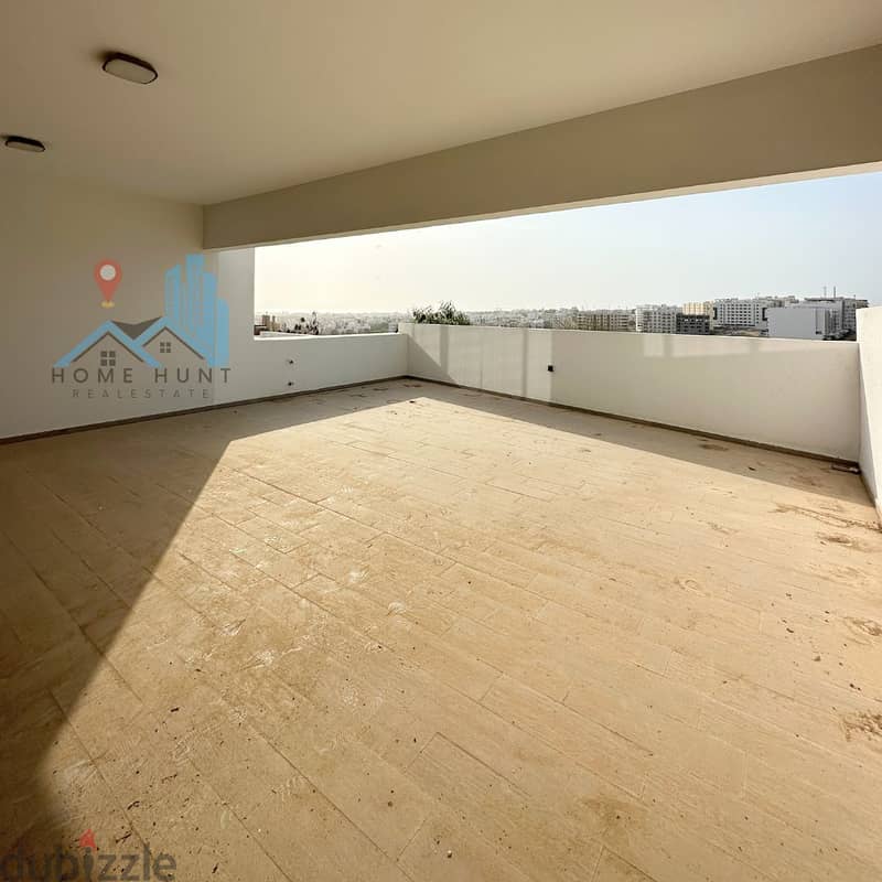 QURM | MODERN 3+1 BR VILLA WITH GREAT VIEWS 8