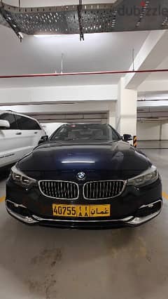BMW Convertible for sale