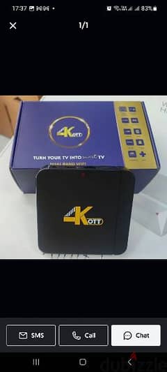 4k ott pro android tv box world wide tv channels sports Movies series