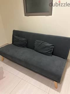 Sofa cum bed