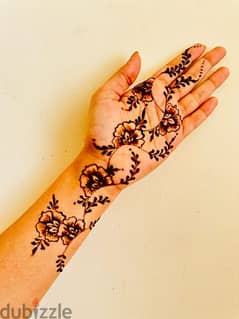 henna artist