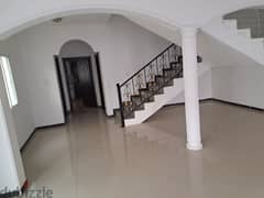 Nice villa in Hail with a sea view and open plan