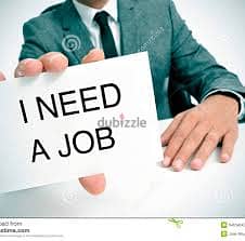 I am looking job as a sales executive with Oman experience & Licence.