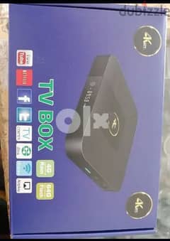 Android Wifi TV box applying this your normal TV will become smart