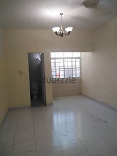 2bhk with splits Ac Near Indian school Muscat ( I. S. M. . Rials 180/=