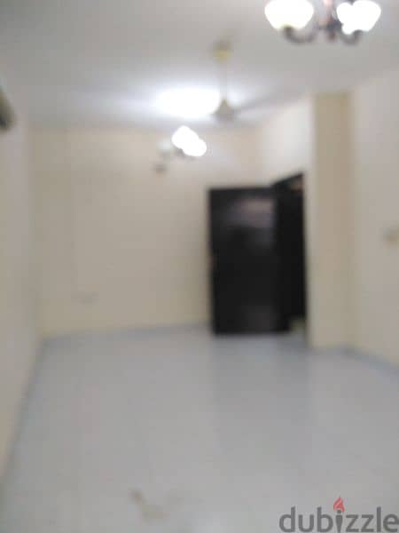 2bhk with splits Ac Near Indian school Muscat ( I. S. M. . Rials 180/= 1