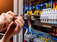 ELECTRONICS AND HOUSE MAINTINANCE REPAIRING SERVICES 24