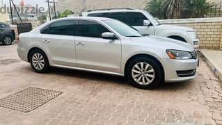 Model: Passat (SE), Well maintained Petrol Car 0