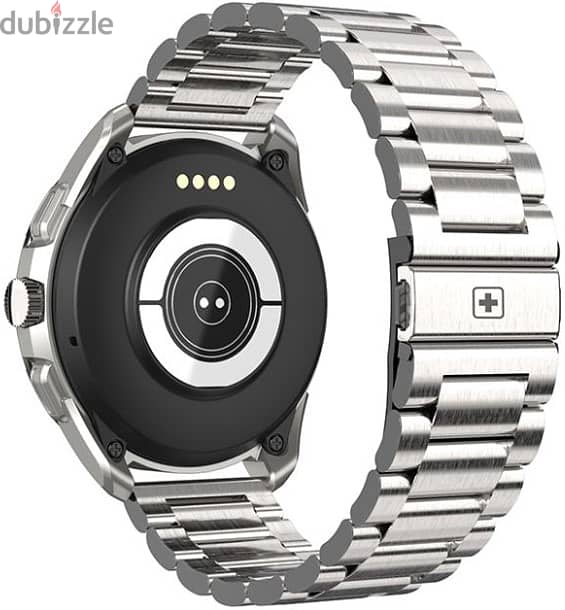 Swiss military smart watch (New Stock!) 1