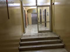 1 bhk commercial flat for rent in alkhuwair