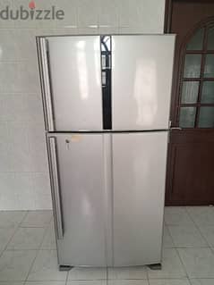 Excellent Condition Refrigerator  (Hitachi)