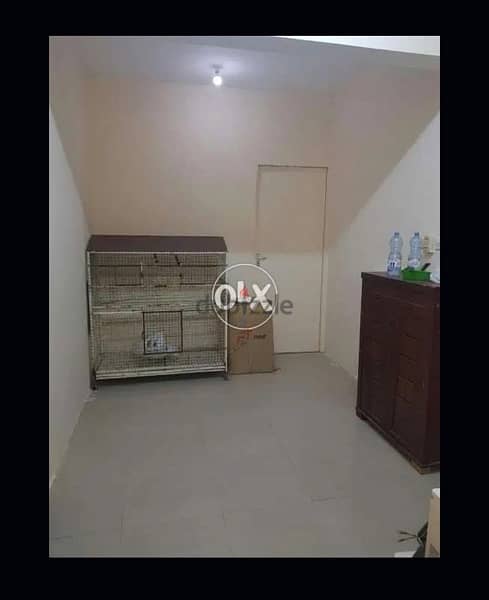 1 bhk flat for rent  in wadi kabir near aljinan hypermarket 6