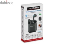 TouchMate Fitness Smart Watch Very Nice llBrandNew-Itemll 0