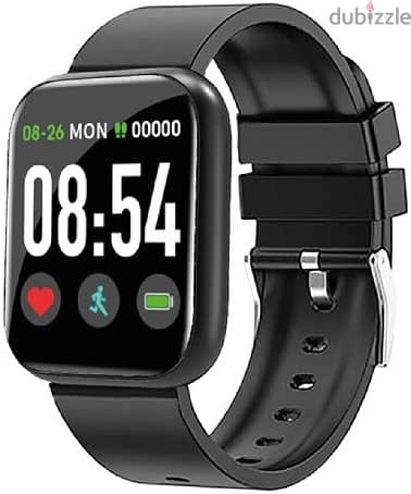 TouchMate Fitness Smart Watch Very Nice llBrandNew-Itemll 2