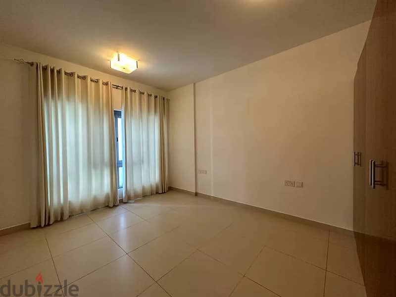 2 BR Spacious Apartment in Muscat Hills – The Links 6