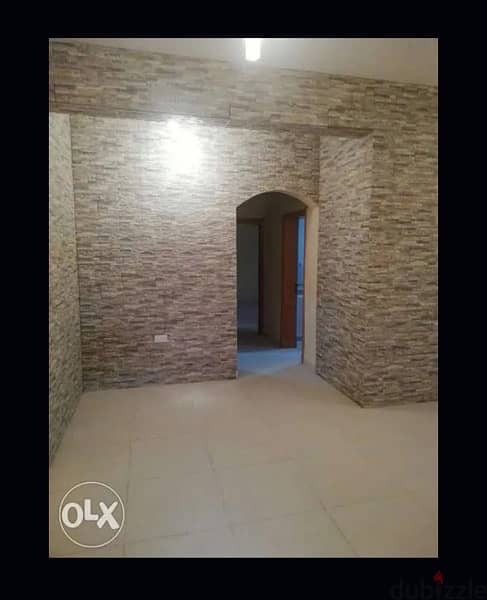 deluxe 1 bhk flat for rent in wadi kabir near shell pump 2