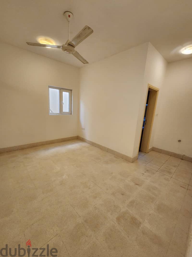 6AK6-3BHK Fanciful townhouse for rent located in Qurom 15