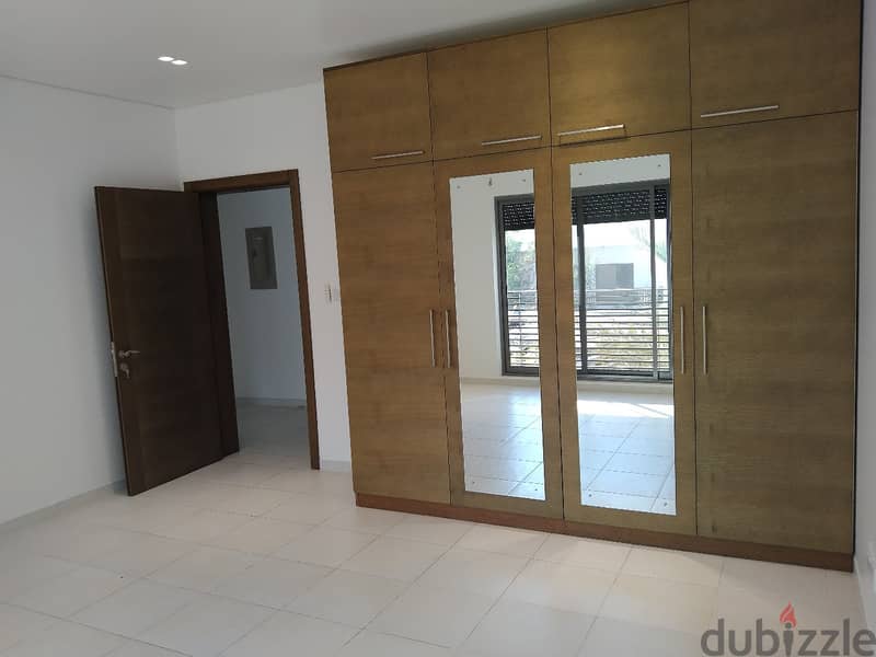 6AK9-Modern style 5 bhk villla for rent in Qurom PDO. 2
