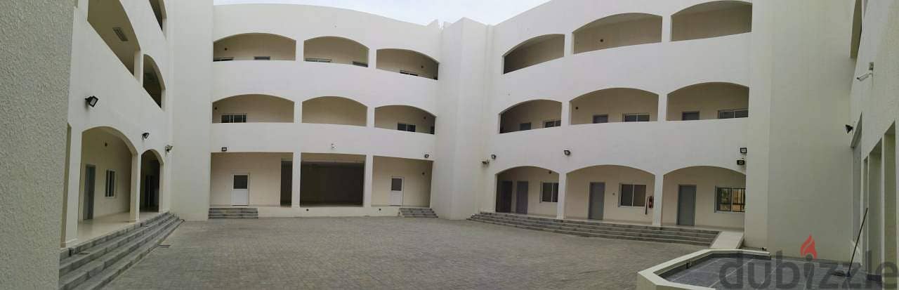 New School/ Hospital faclity building for Sale in, Al Ain, Nizwa 1