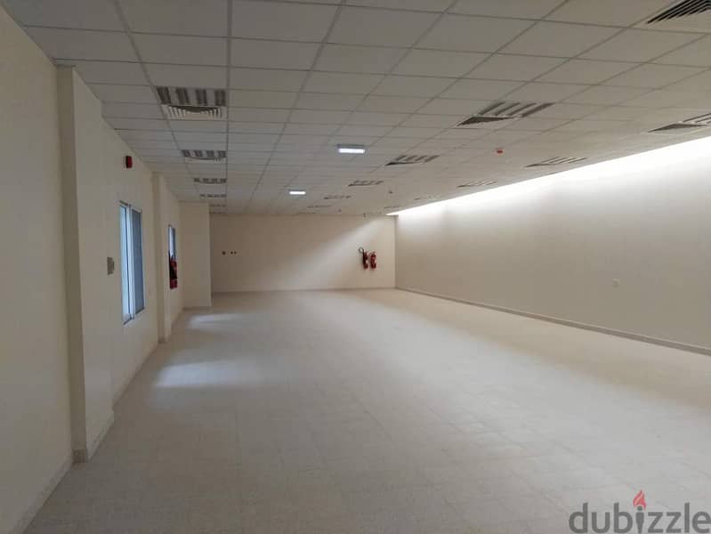 New School/ Hospital faclity building for Sale in, Al Ain, Nizwa 4