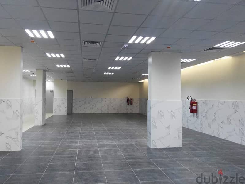 New School/ Hospital faclity building for Sale in, Al Ain, Nizwa 5