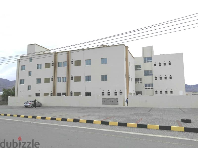 New School/ Hospital faclity building for Sale in, Al Ain, Nizwa 9