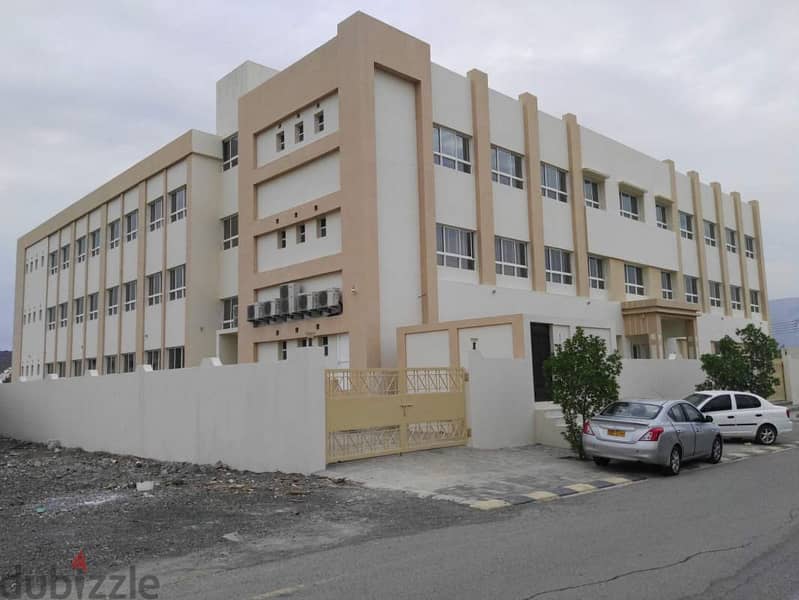 New School/ Hospital faclity building for Sale in, Al Ain, Nizwa 10