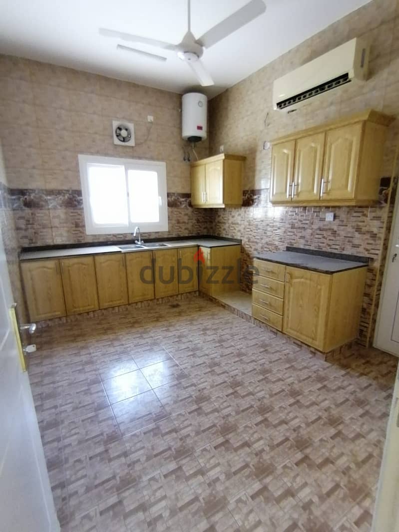 4AK6-perfect 4+1bhk villa for rent in Ansab 3