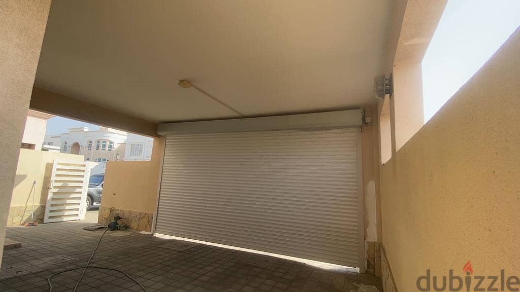 4AK7-spacious 4 BHK villa for rent located in Al Ansab 17