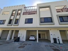 4BR Villa in GATED COMMUNITY with Ensuited Bath, Maid Room, Pvt Pool