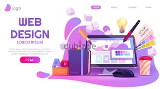 Website Design | Hosting Plan | Online Advertising