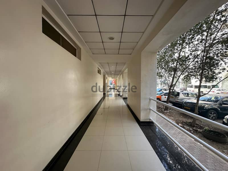 2 BR Spacious Residential/Commercial Building for Sale in Ghala 2