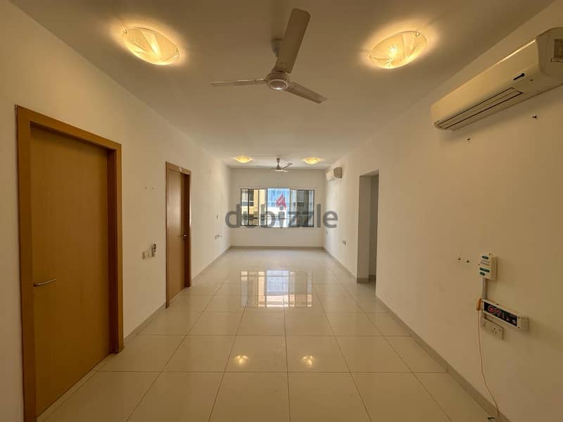 2 BR Spacious Residential/Commercial Building for Sale in Ghala 3