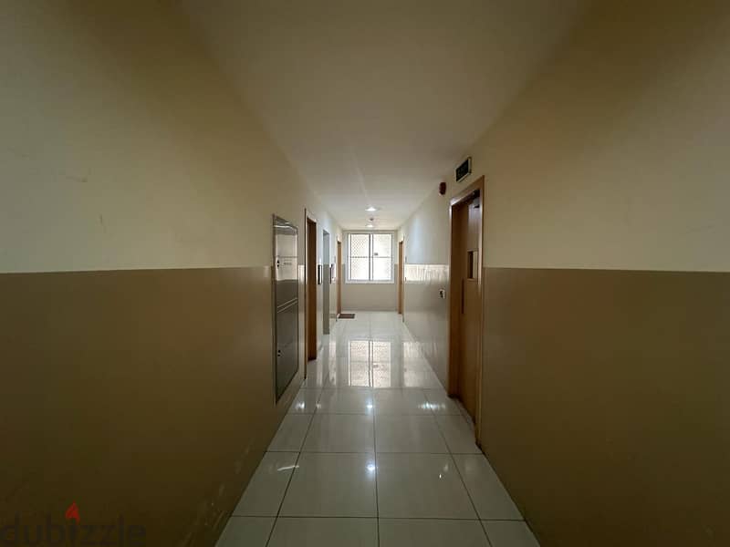 2 BR Spacious Residential/Commercial Building for Sale in Ghala 9