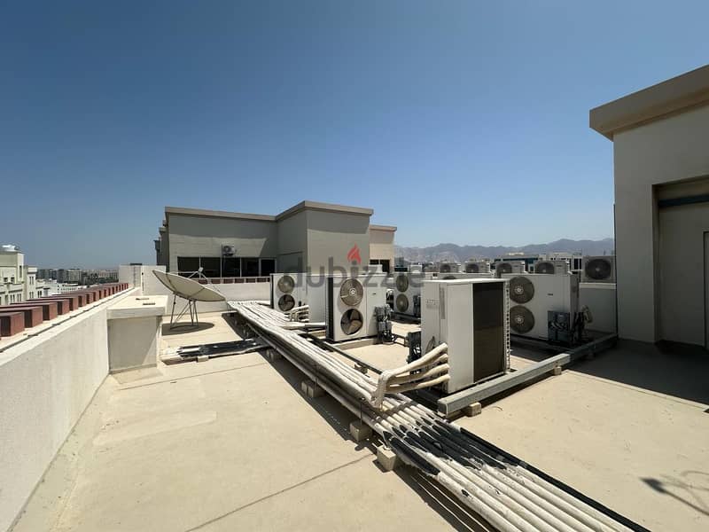 2 BR Spacious Residential/Commercial Building for Sale in Ghala 11