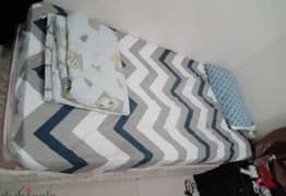 Used bed for urgent sale