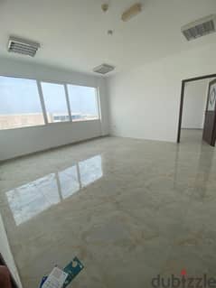 "SR-AB-338  Office to let in al mawaleh south