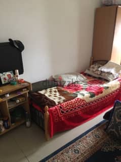 SHARING ROOM FOR RENT