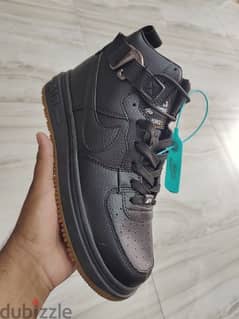 Airfirce and LV shoes