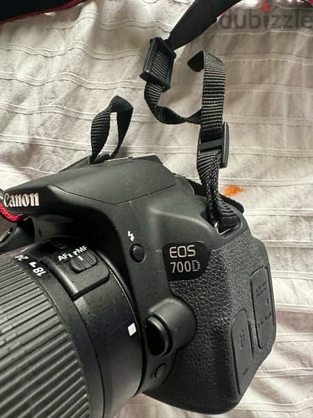 barely used canon for sale 4