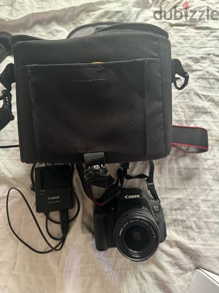barely used canon for sale 5