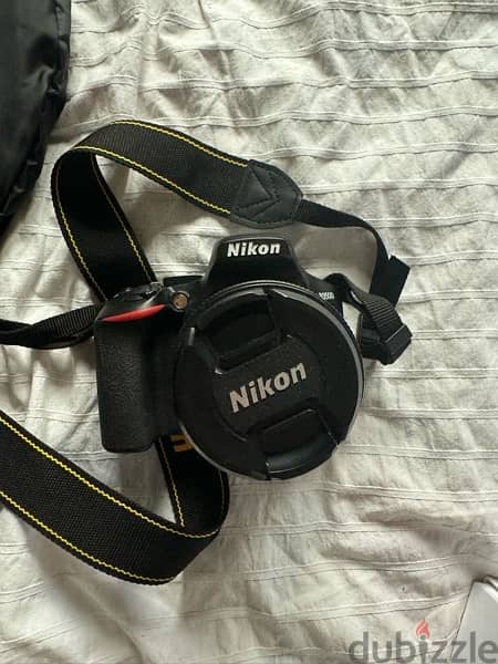 Nikon camera for sale 3