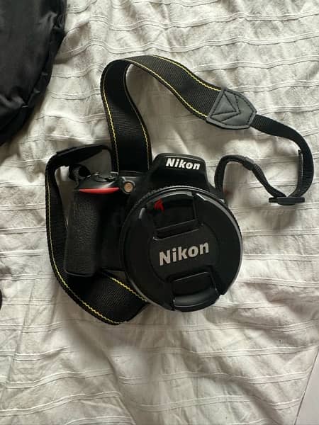 Nikon camera for sale 7