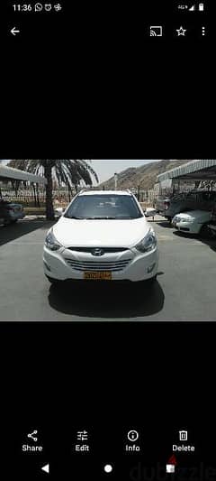expact leaving india good condition car