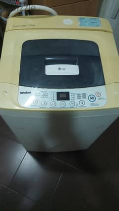 Washing machine for Urgent Sale